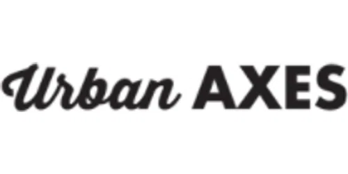 Urban Axes Promo Code