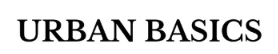 Urban Basics Merchant Logo