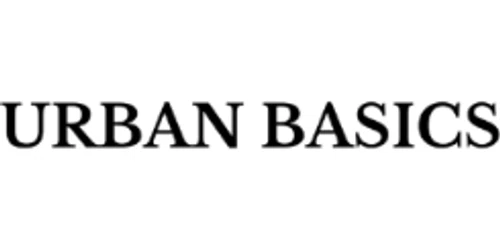 Urban Basics Promo Code