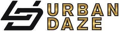 Urban Daze Merchant Logo