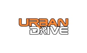 Urban Drive Merchant Logo