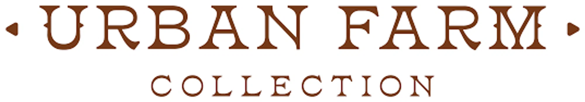 Urban Farm Collection Promo Code