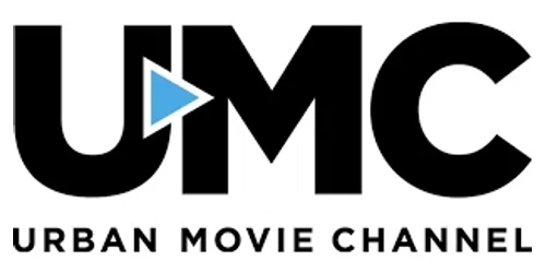 Urban Movie Channel coupon