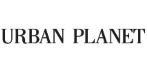 Urban Planet Merchant logo