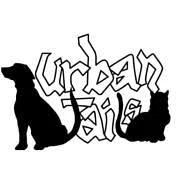 Urban Tails Pet Merchant Logo