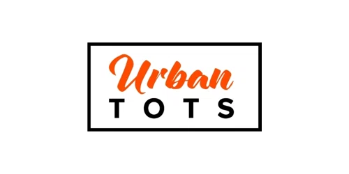 Urban Tots coupon
