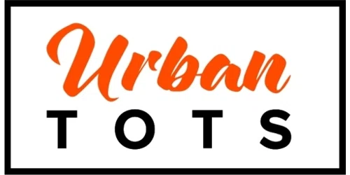 Urban Tots Promo Code