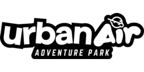 Urban Air Adventure Park Merchant logo
