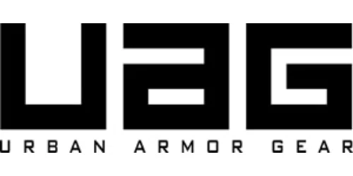 Urban Armor Gear Merchant logo
