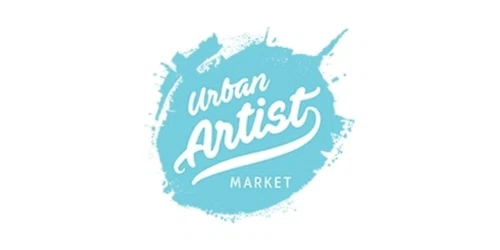 Urban Artist Market coupon