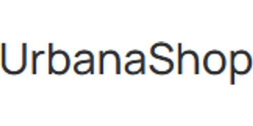 UrbanaShop Promo Code