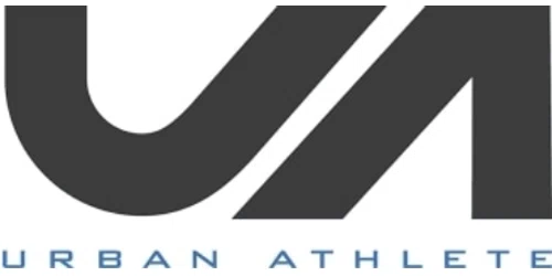Urban Athlete Promo Code