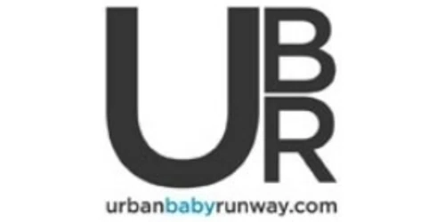 Urban Baby Runway Promo Code