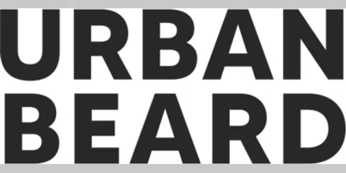 Urban Beard Merchant logo