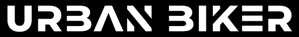 Urban Biker Merchant Logo