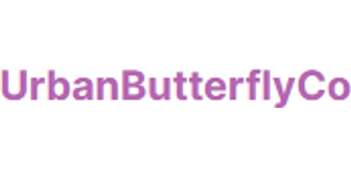 UrbanButterflyCo Promo Code