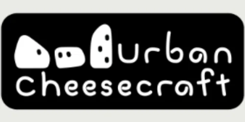 Urban Cheesecraft Promo Code