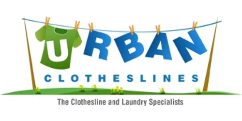 Urban Clotheslines Promo Code