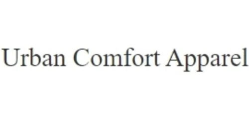 Urban Comfort Apparel Promo Code