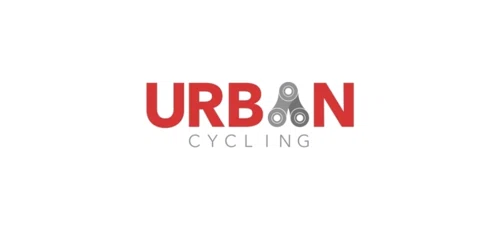 Urban Cycling coupon