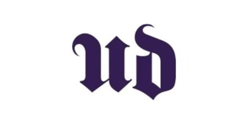 Urban Decay Canada coupon