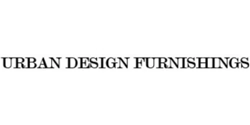 Urban Design Furnishing Promo Code