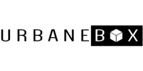UrbaneBox Merchant logo