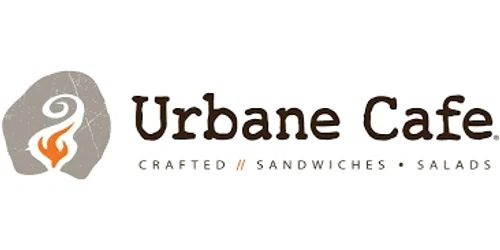 Urbane Cafe Merchant logo