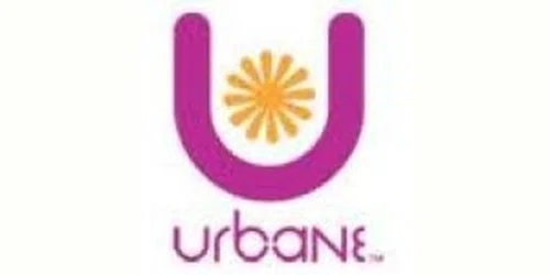 Urbane Merchant Logo