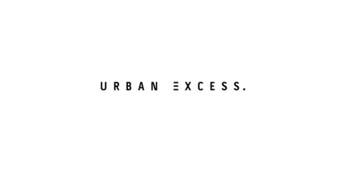 Urban Excess coupon