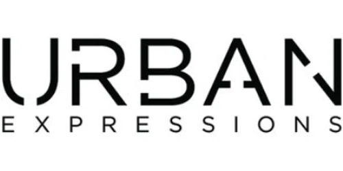 Urban Expressions Merchant logo