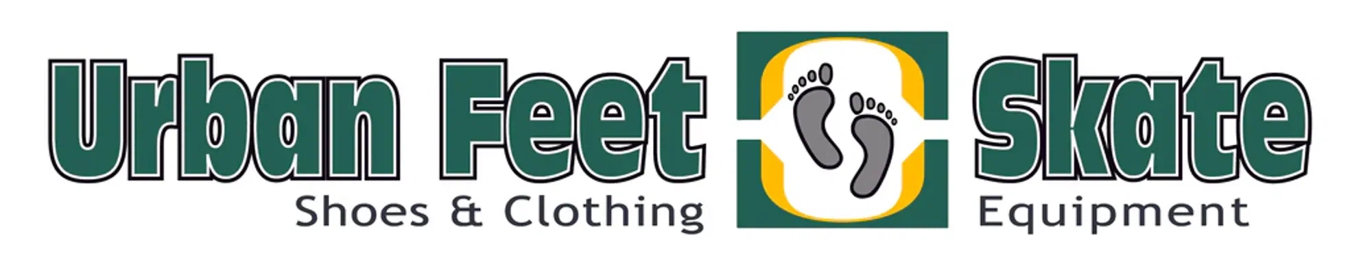 Urban Feet Merchant Logo