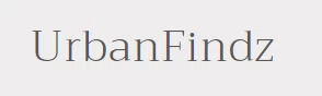 UrbanFindz Merchant Logo