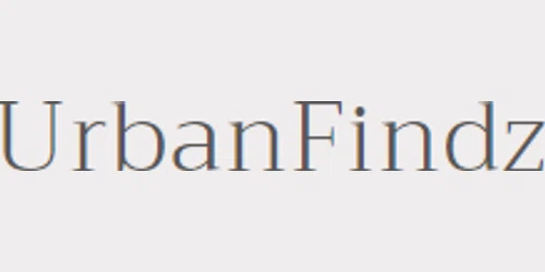 UrbanFindz Promo Code