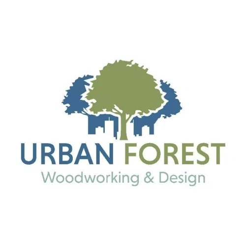 URBAN FOREST WOODWORKING & DESIGN Promo Code — 20 Off 2024