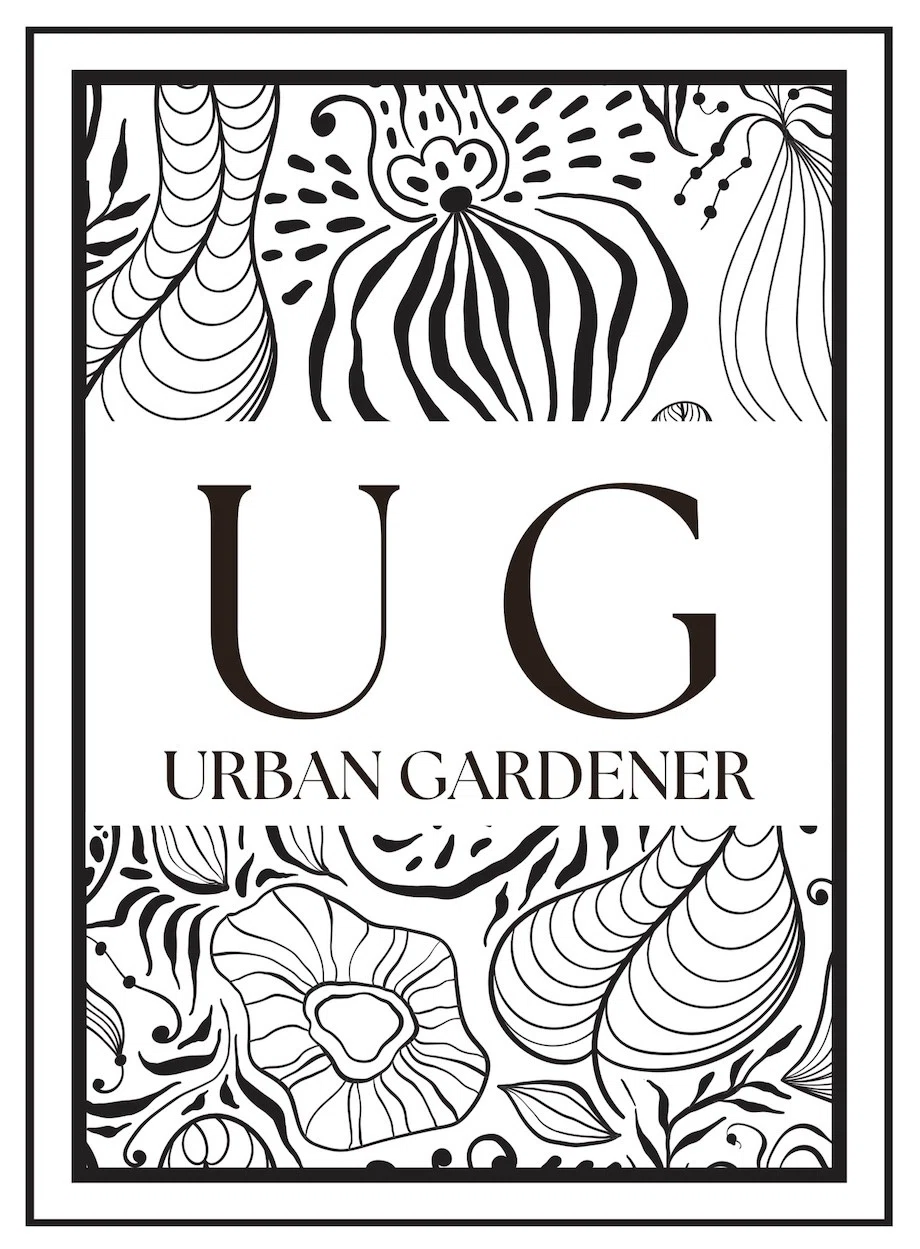 URBAN GARDENER Promo Code — 20 Off (Sitewide) 2024