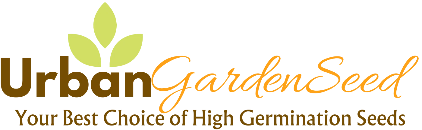 Urban Garden Seeds Promo Code