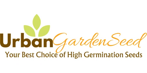 Urban Garden Seeds Promo Code