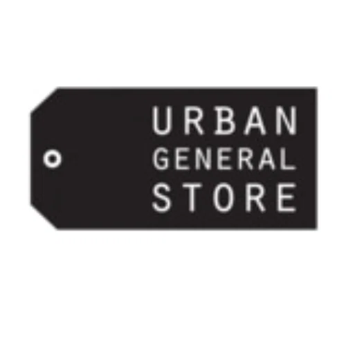 Urban General Store Promo Code