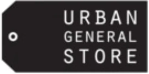 Urban General Store Merchant logo