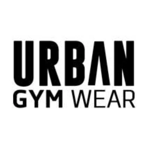 URBAN GYM WEAR Discount Code — 200 Off in Aug 2024