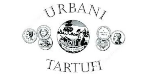 Urbani Truffles Merchant logo
