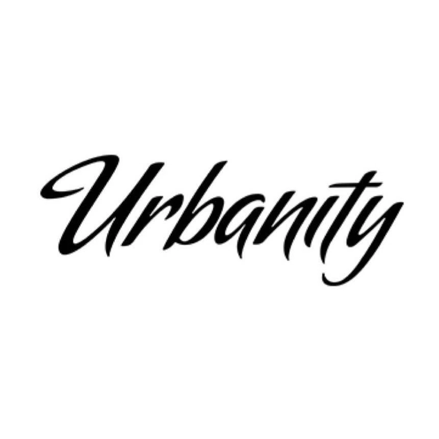 Urbanity Shop Merchant Logo