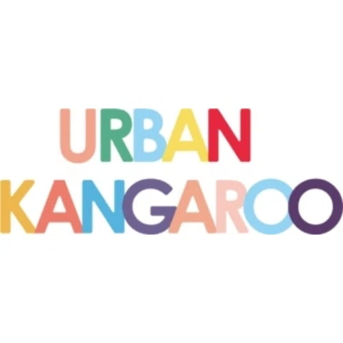 URBAN KANGAROO Promo Code — 25 Off (Sitewide) 2024