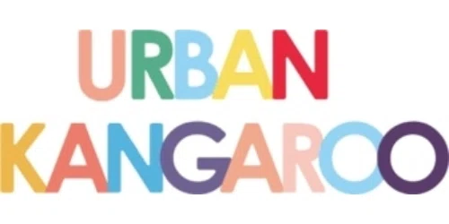 Urban Kangaroo Promo Code
