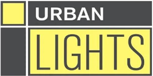 Urban Lights Promo Code
