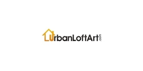 Urban Loft Art coupon