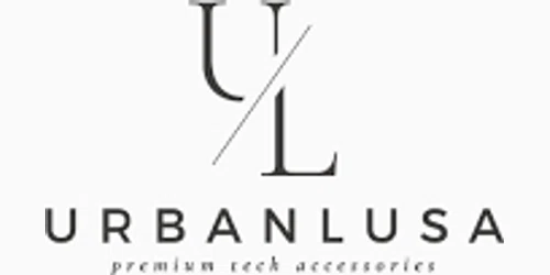 URBANLUSA Promo Code
