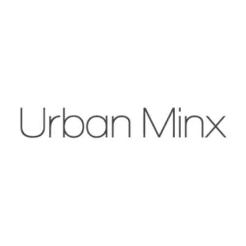 Urban Minx Promo Code