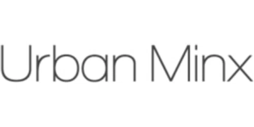 Urban Minx Promo Code